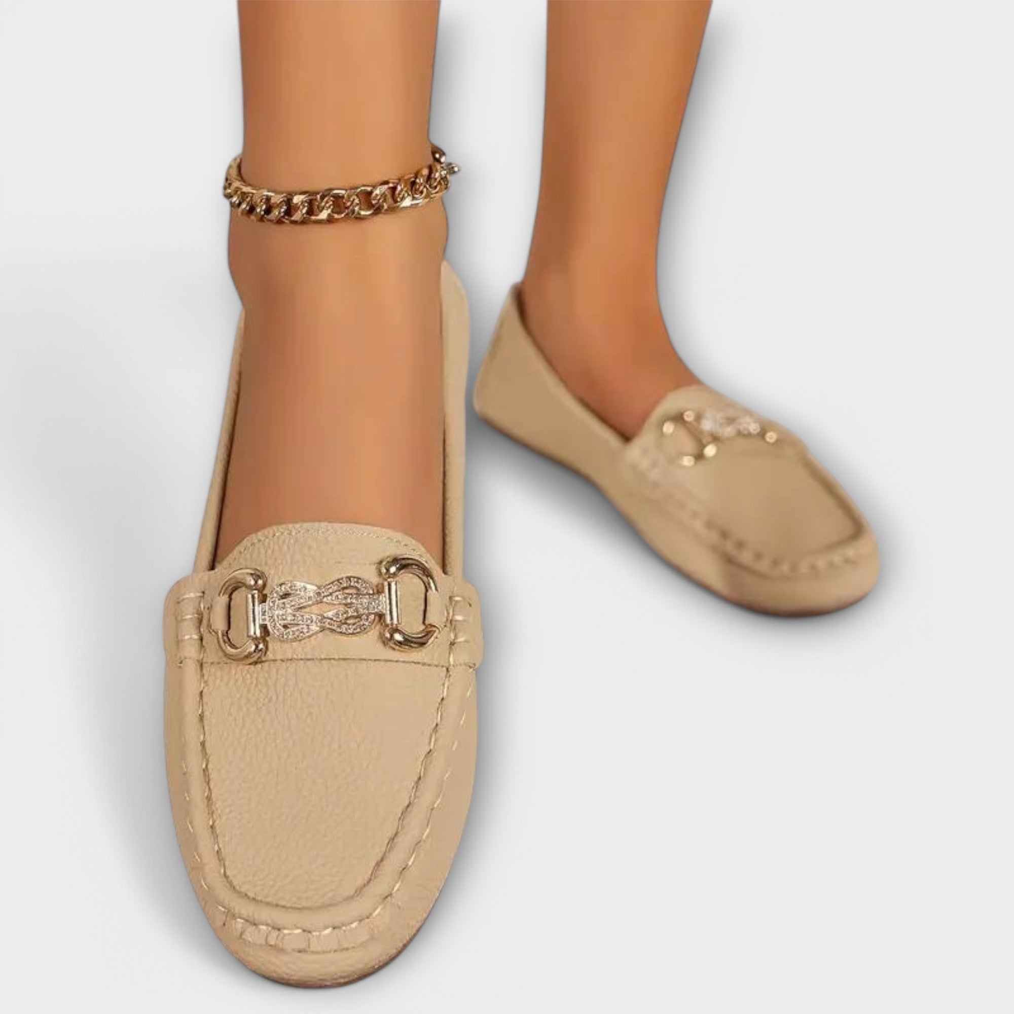 Clara | Zapatos Elegantes Atemporales