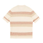 Maratea | Camiseta de lino a rayas