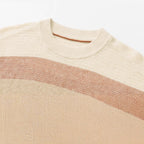 Maratea | Camiseta de lino a rayas