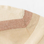 Maratea | Camiseta de lino a rayas