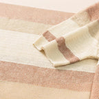 Maratea | Camiseta de lino a rayas