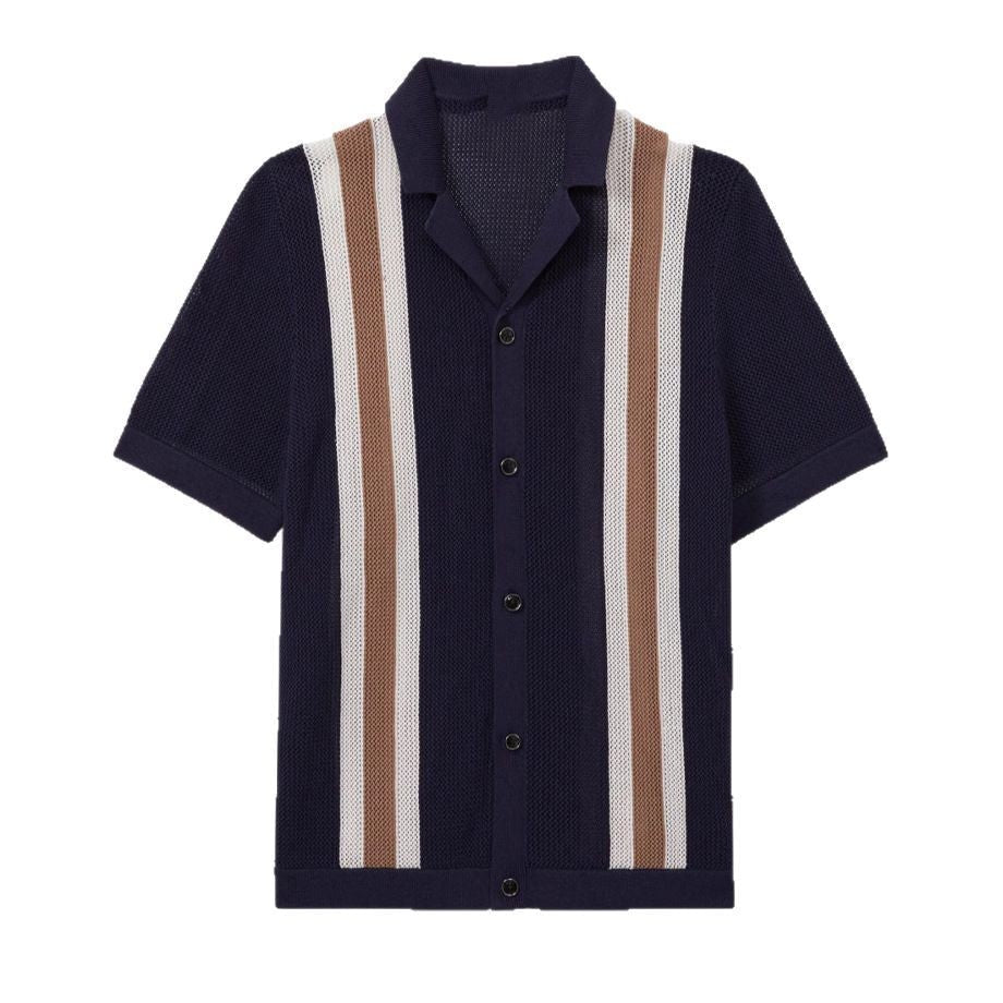 havanna-polo-black