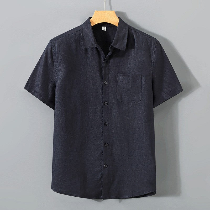 gatsby-short-sleeve-black