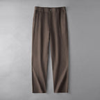 Montauk | Pantalón de lino de vestir