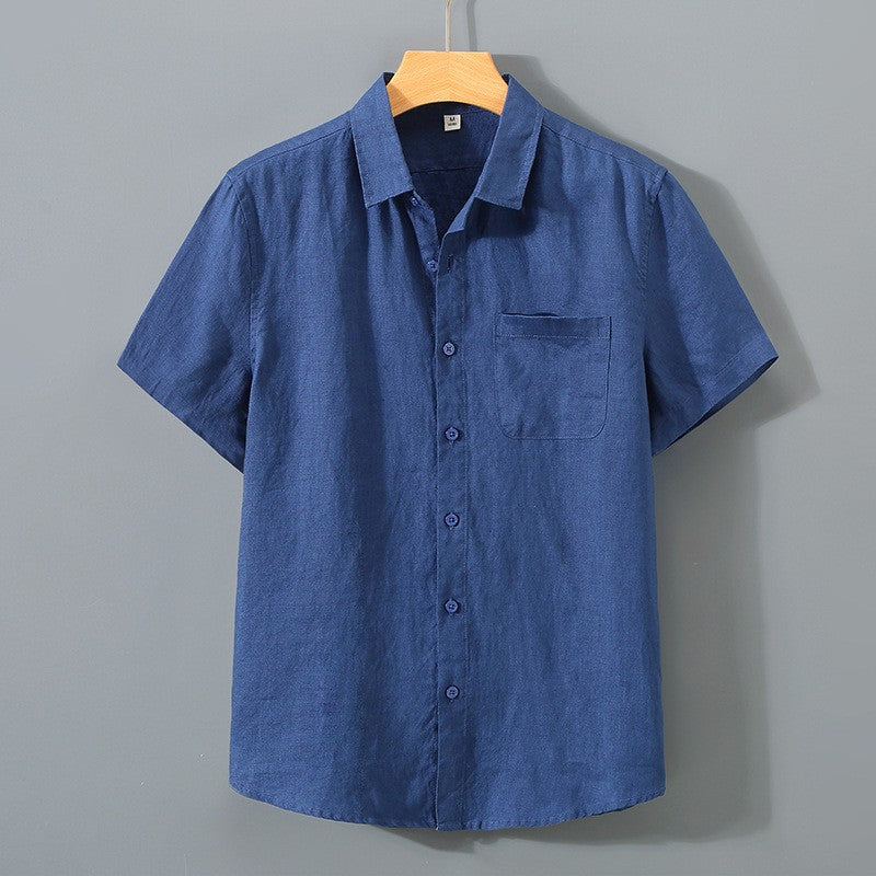 gatsby-short-sleeve-navy
