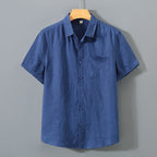 gatsby-short-sleeve-navy