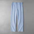 Montauk | Pantalón de lino de vestir
