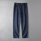 Montauk | Pantalón de lino de vestir
