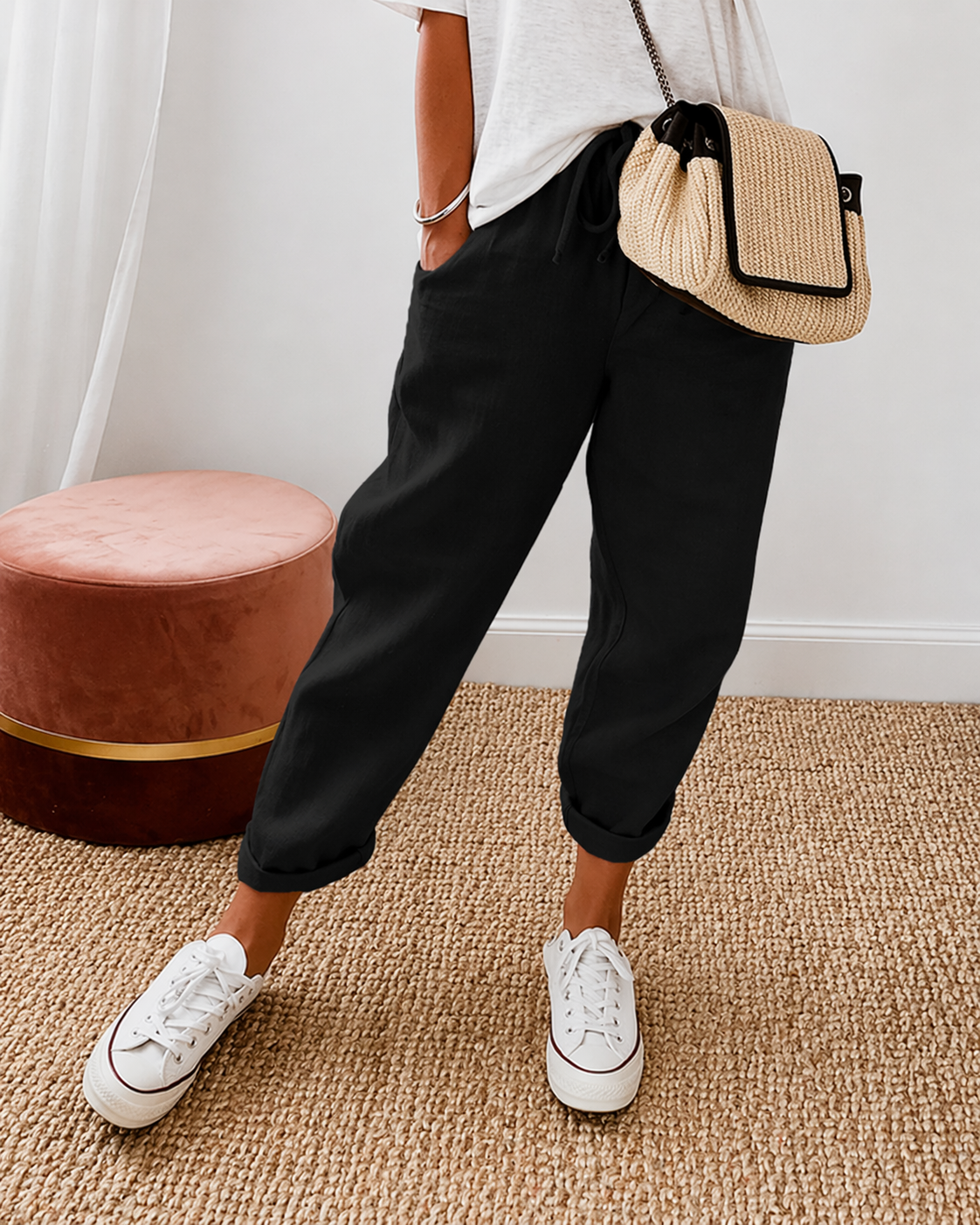THE LIANNE - BROEK