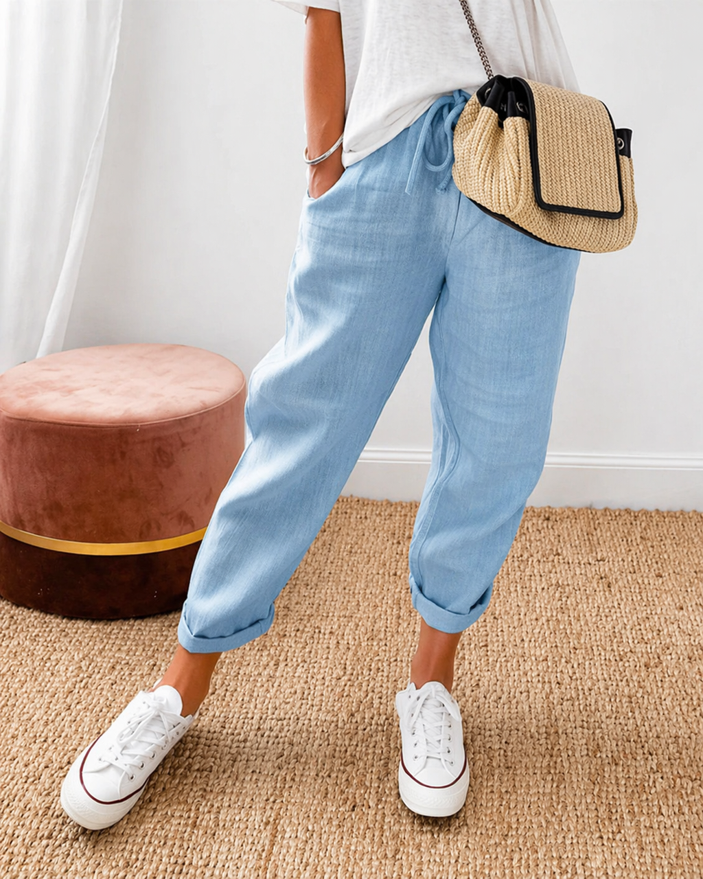 THE LIANNE - BROEK
