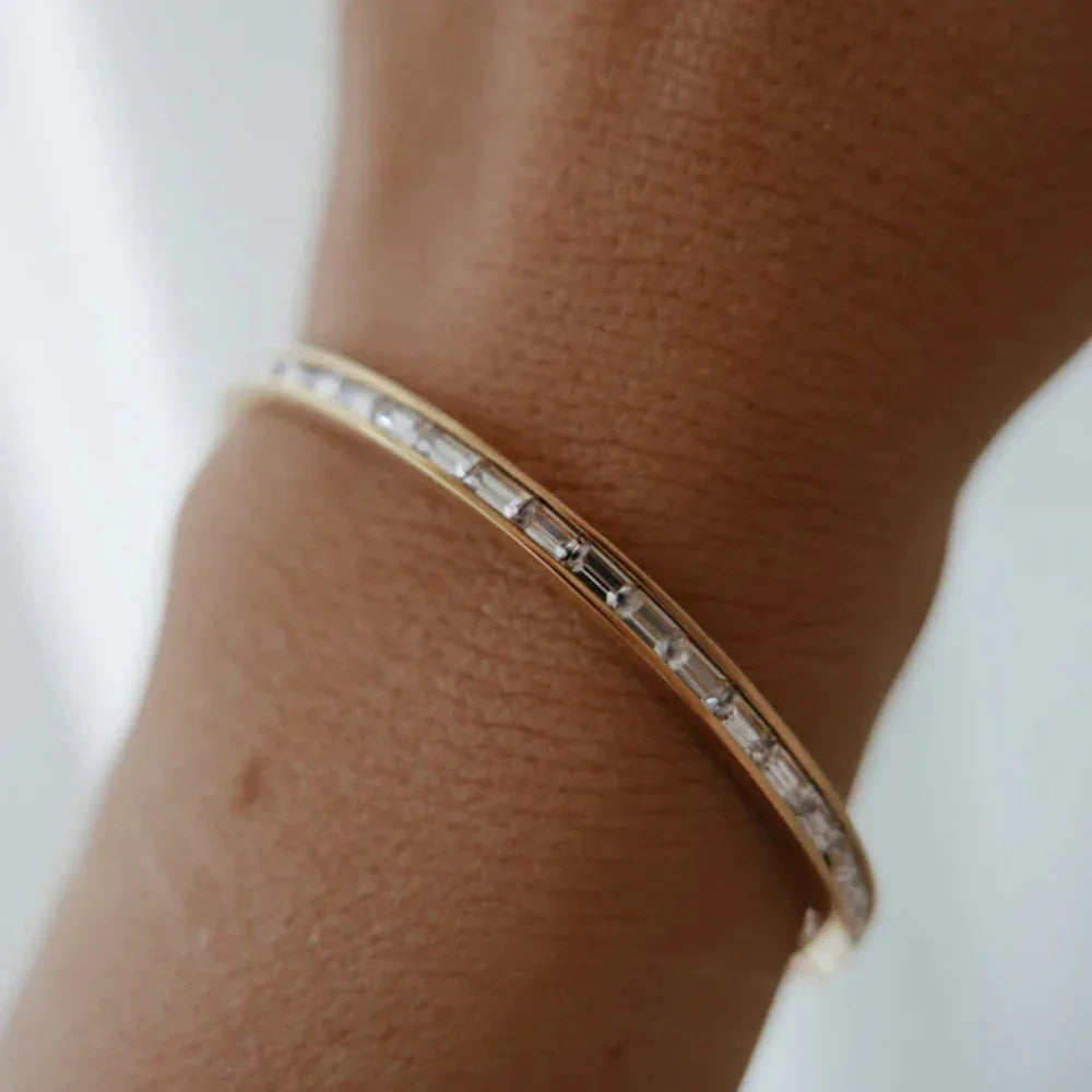 Brazalete Fino Grace