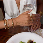 Brazalete Fino Grace