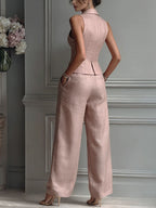 Greta | Ensemble "Sartoriale Soft"
