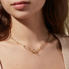 Collar Broche Joyce