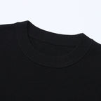 Arona | Camiseta de punto piqué con ribete