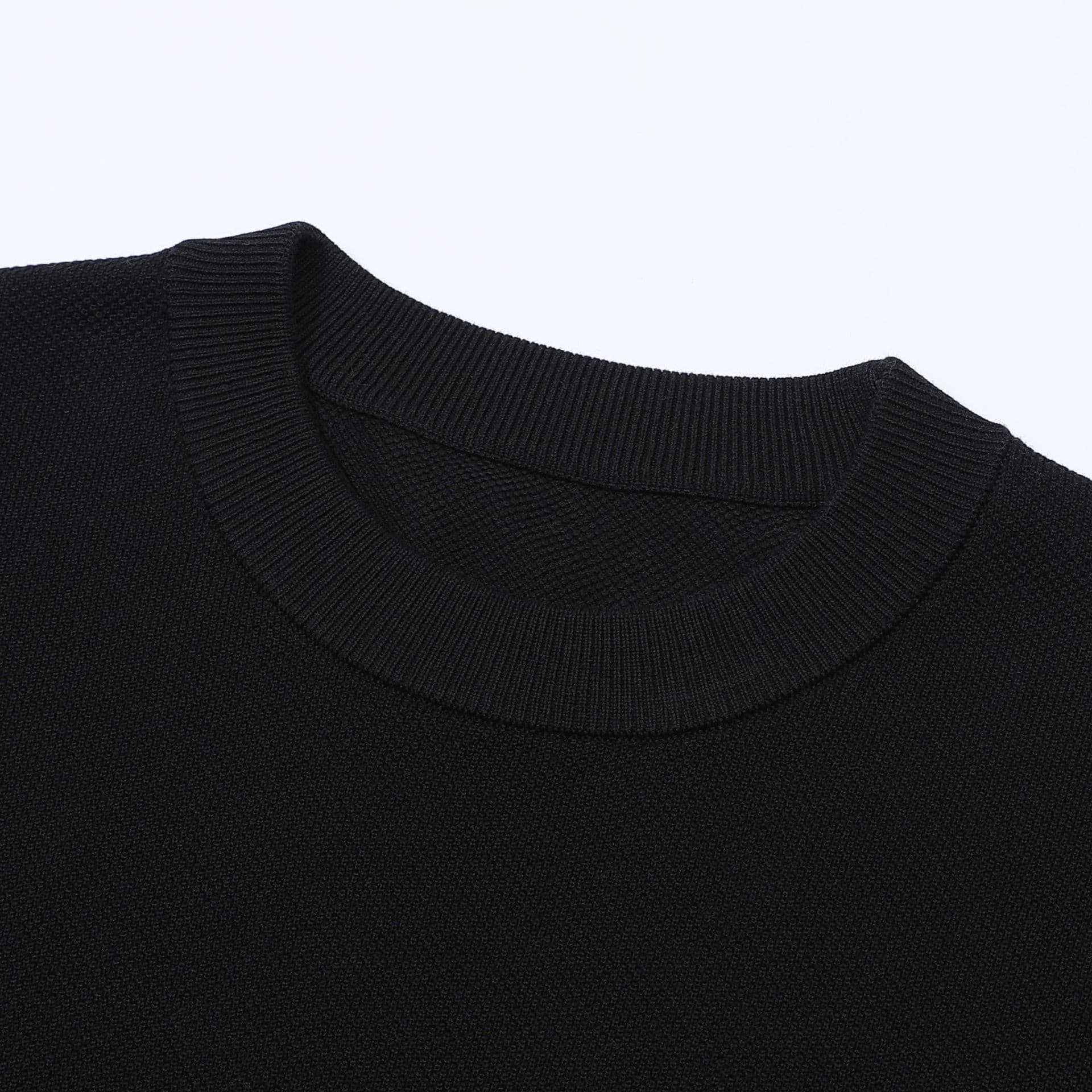 Arona | Camiseta de punto piqué con ribete