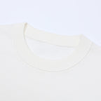 Arona | Camiseta de punto piqué con ribete