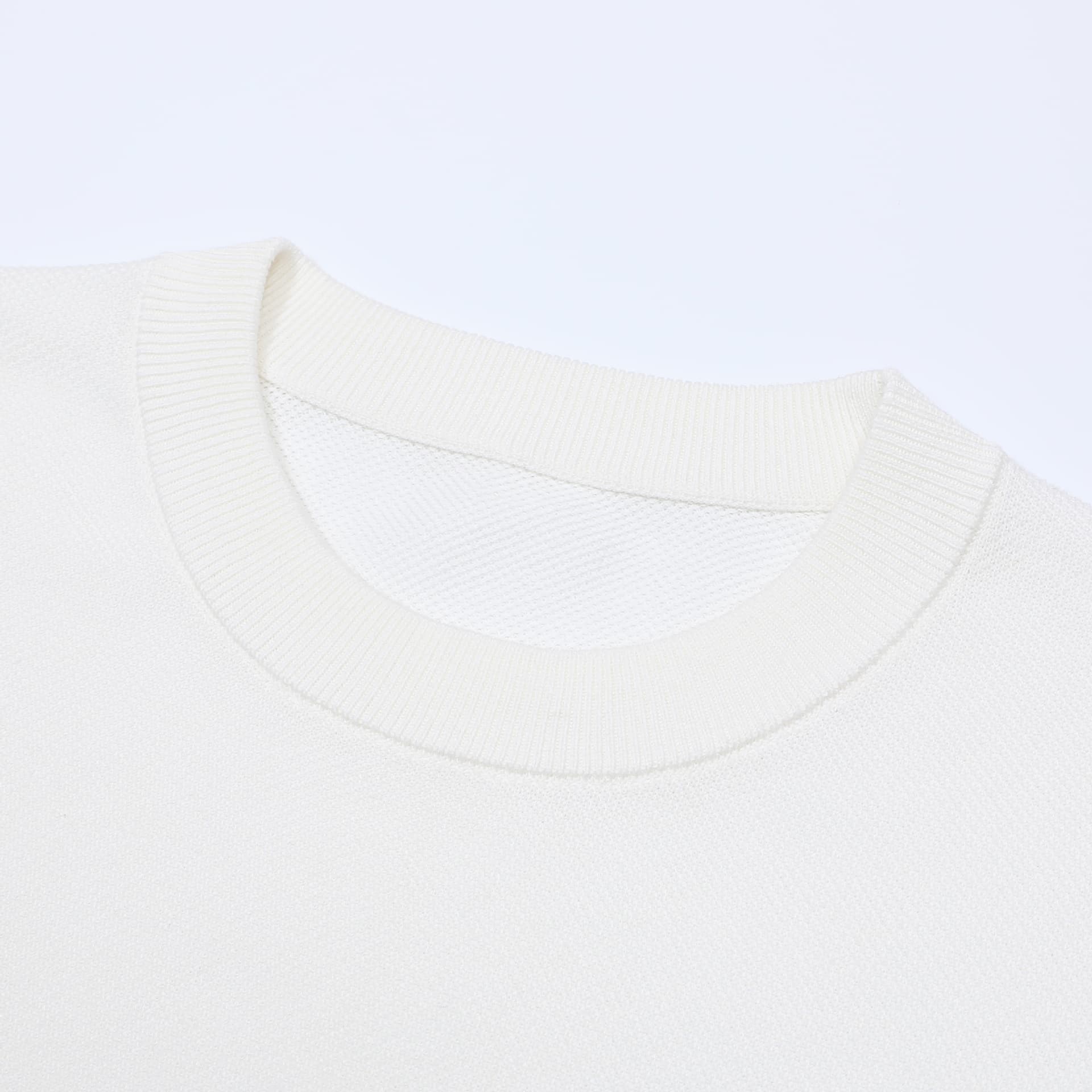 Arona | Camiseta de punto piqué con ribete
