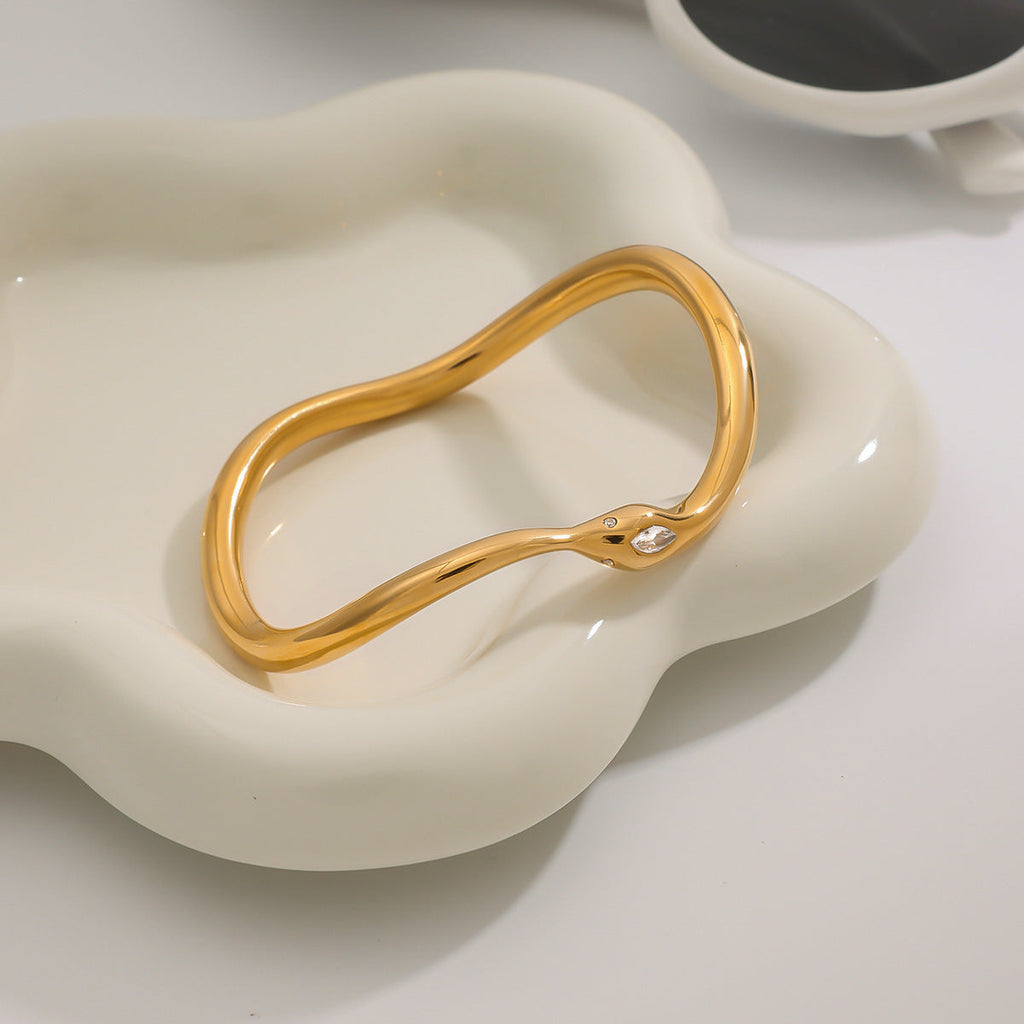 Brazalete Curva Juna