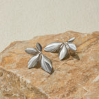 Pendientes Pétalo Velle