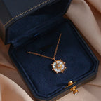 Collar Estrella Polaris