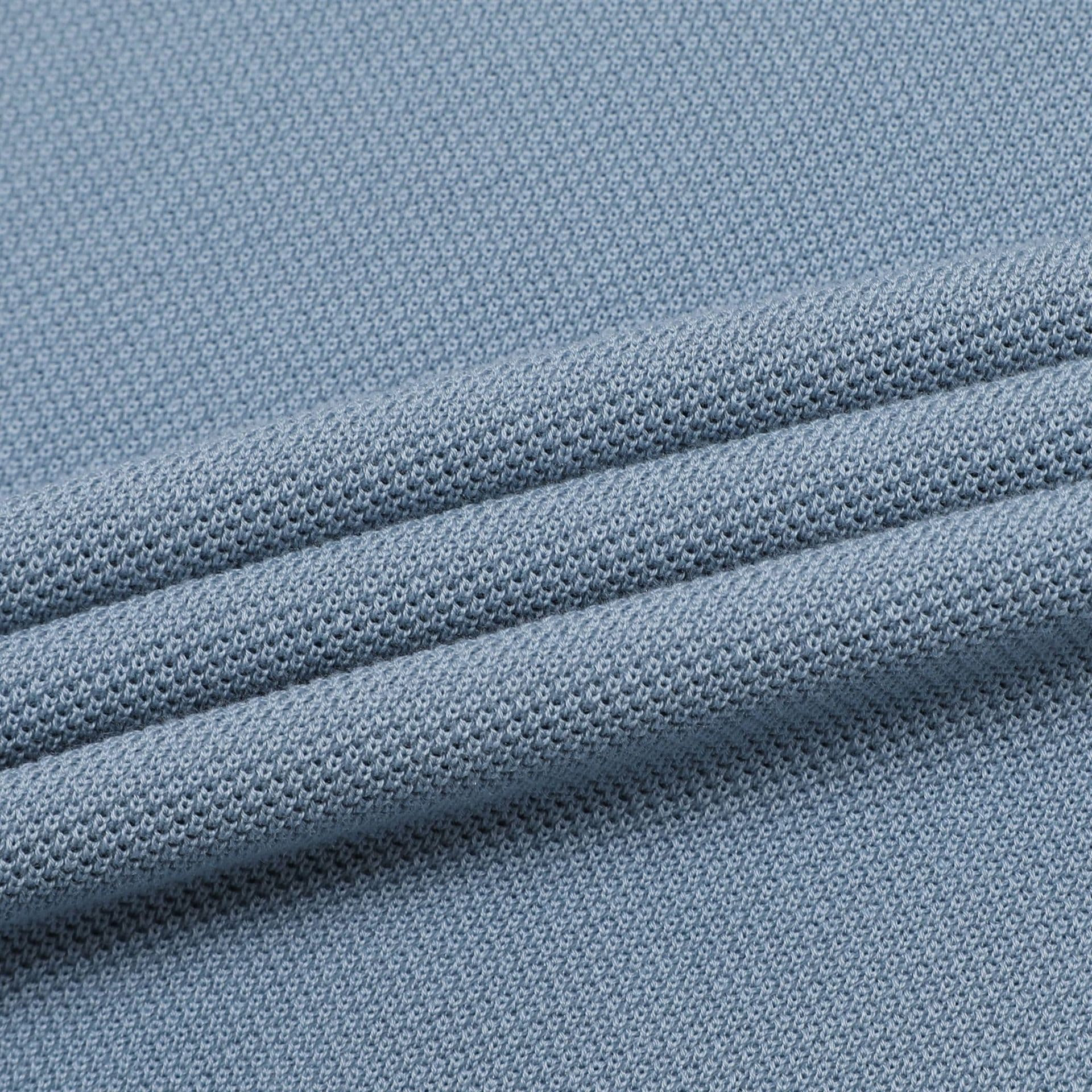 Arona | Camiseta de punto piqué con ribete