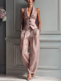 Greta | Ensemble "Sartoriale Soft"