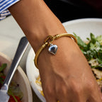 Brazalete Corazón Solenne