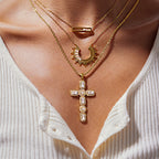 Collar Barra Abby