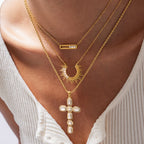 Collar Barra Abby