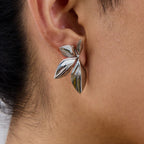 Pendientes Pétalo Velle