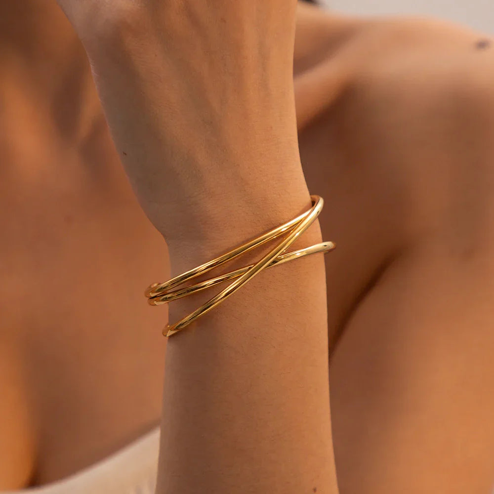 Brazalete Ondas Dolly