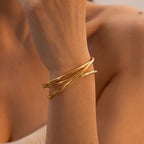 Brazalete Ondas Dolly