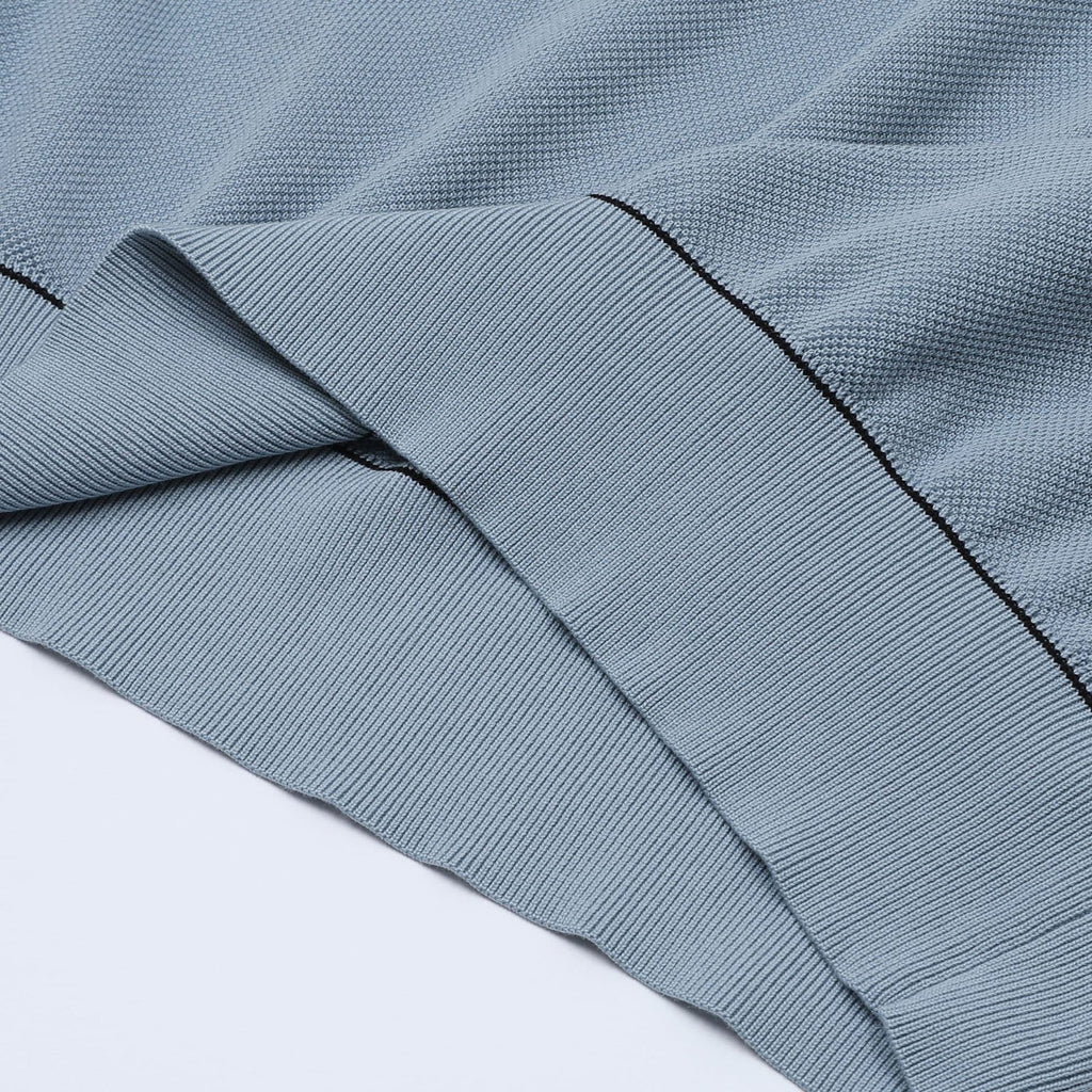 Arona | Camiseta de punto piqué con ribete