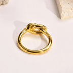 Anillo Nudo Bellara