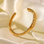Brazalete Luz Corisande