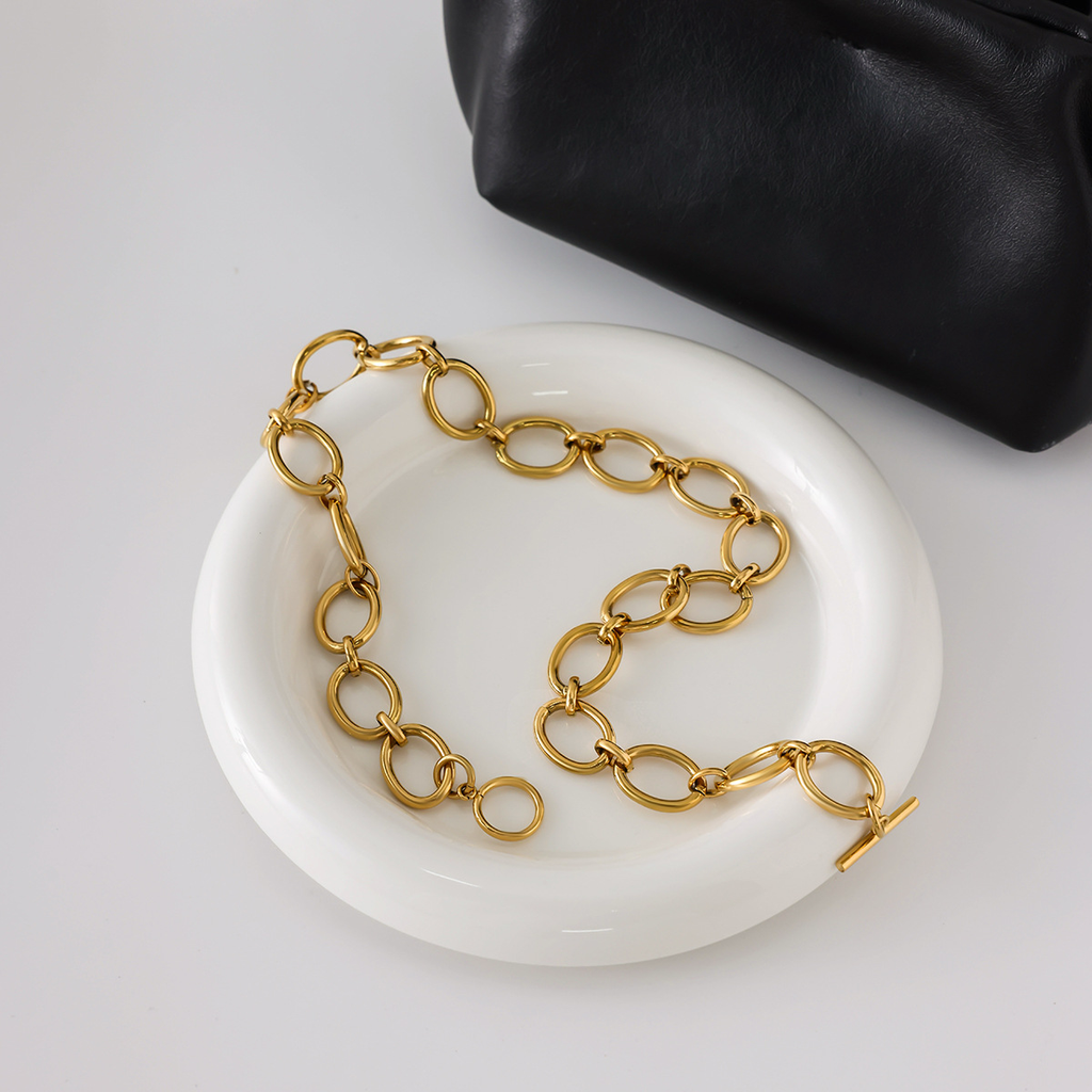 Collar Cadena Cielle