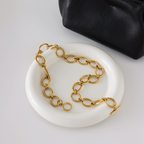 Collar Cadena Cielle
