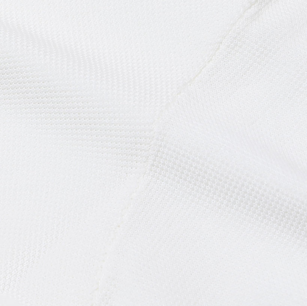 Arona | Camiseta de punto piqué con ribete