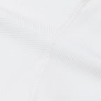 Arona | Camiseta de punto piqué con ribete