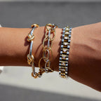 Brazalete Nudos Renee