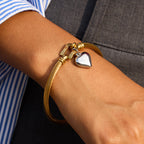 Brazalete Corazón Solenne