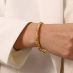 Brazalete Luz Corisande