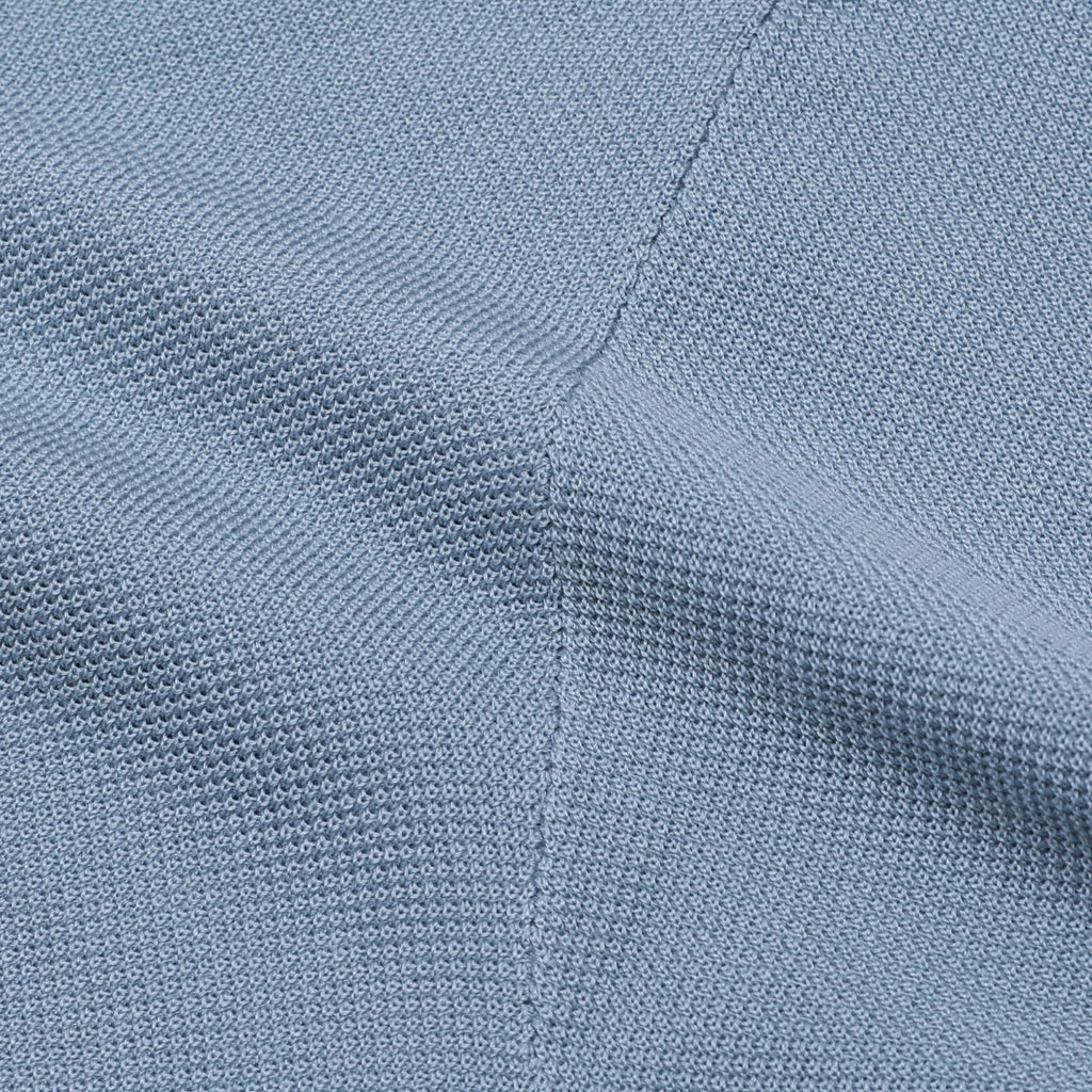 Arona | Camiseta de punto piqué con ribete