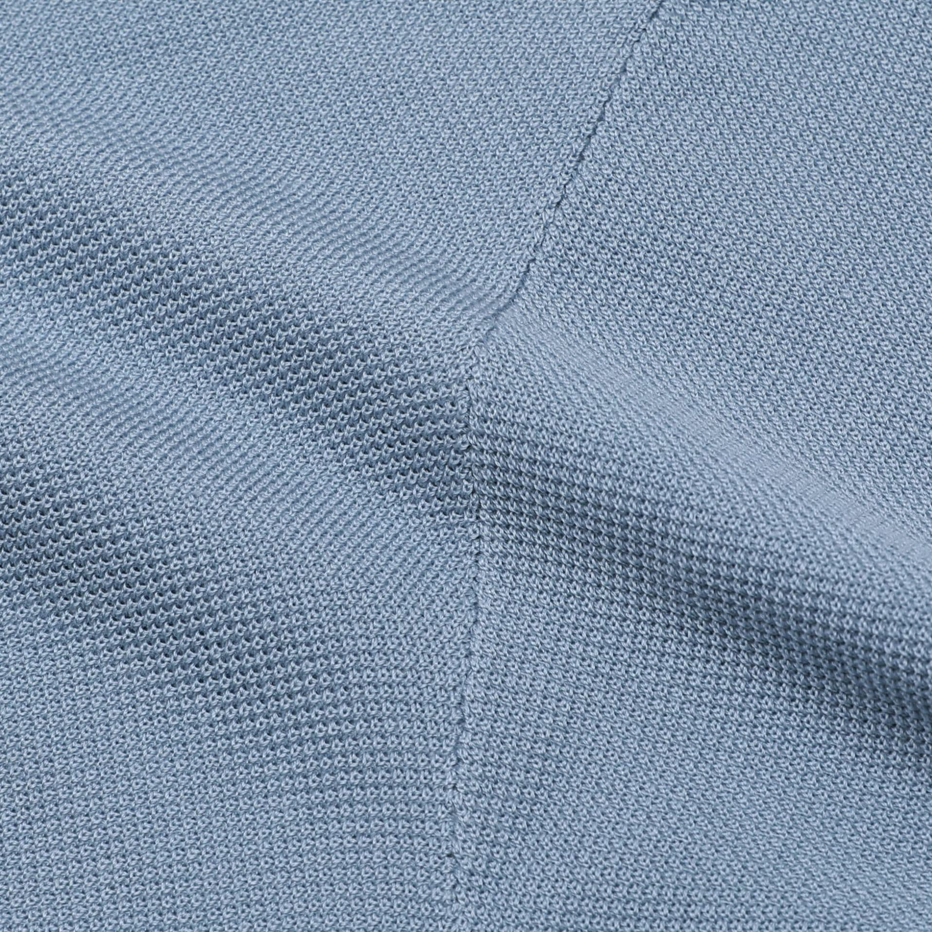 Arona | Camiseta de punto piqué con ribete