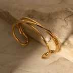 Brazalete Ondas Dolly