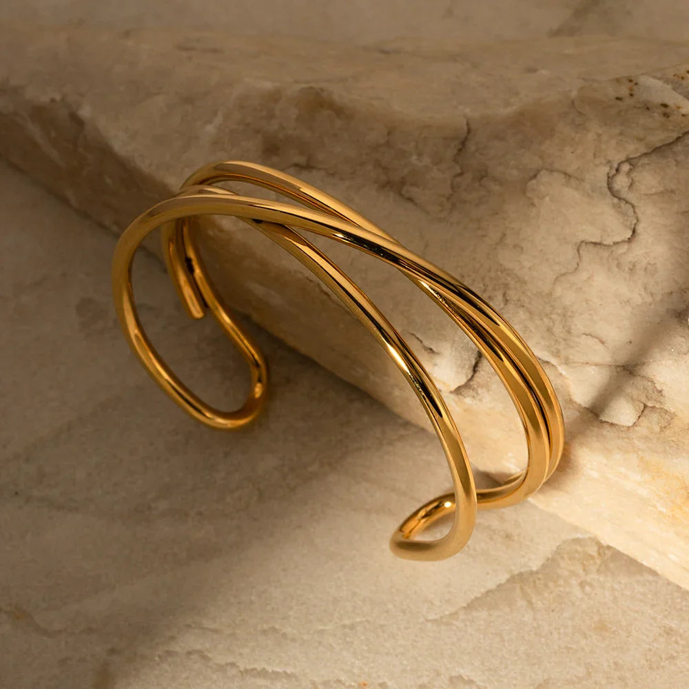 Brazalete Ondas Dolly