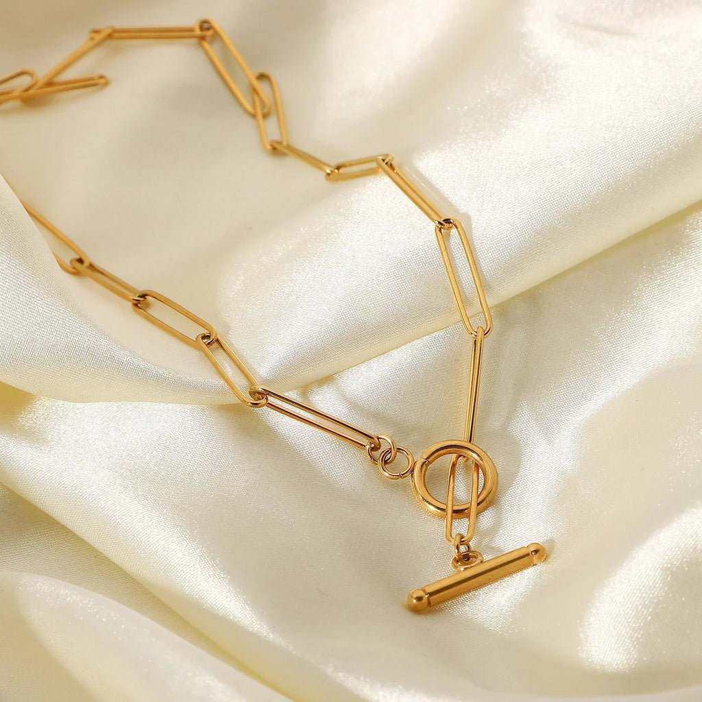 Collar Broche Joyce