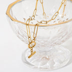 Collar Broche Joyce