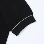 Arona | Camiseta de punto piqué con ribete